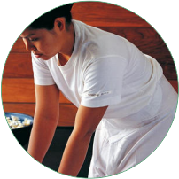 Thai Massage in Kalyani Nagar Pune